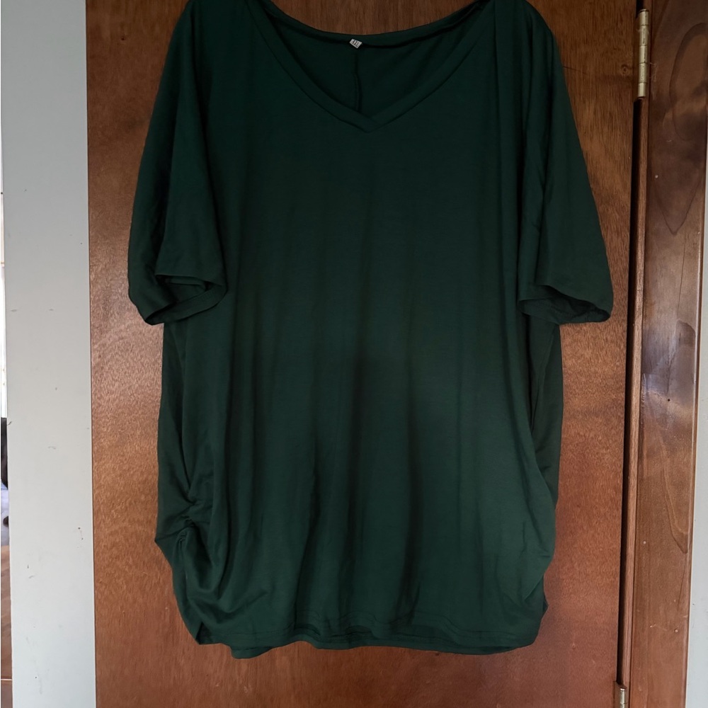 Green Top